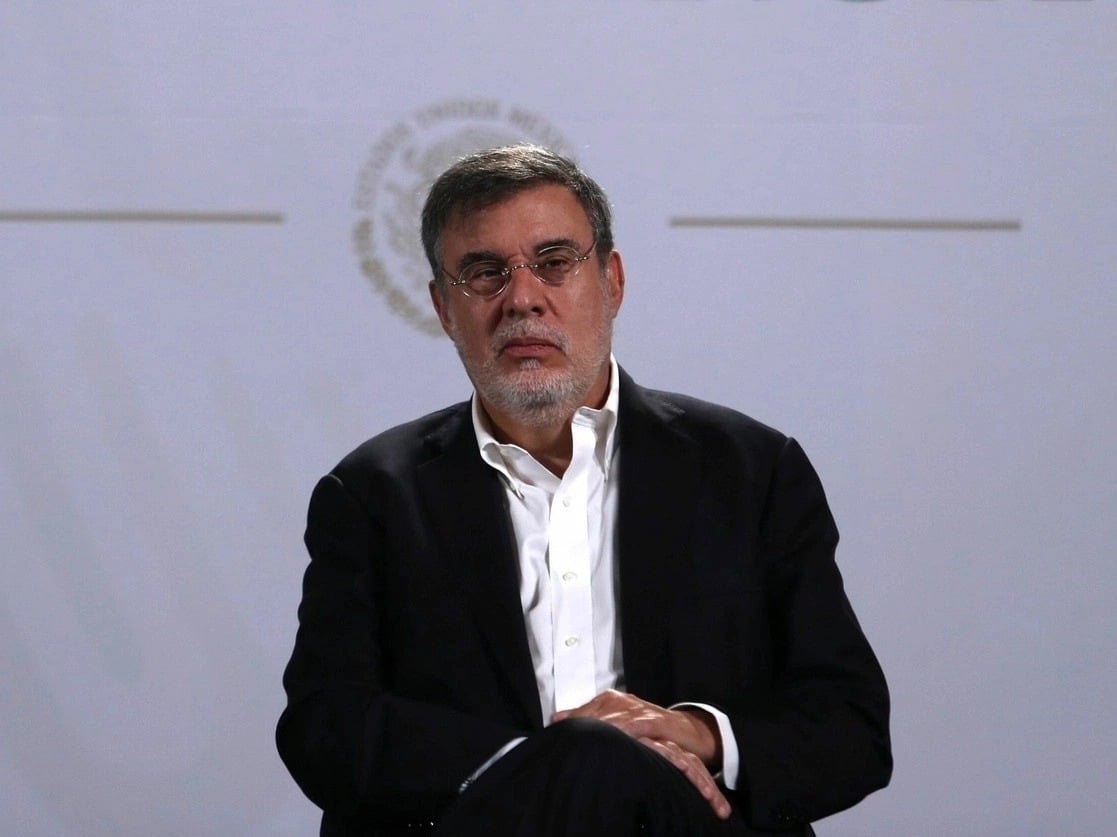 'Ni venganza ni perdón' en la política nacional